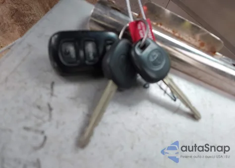 2008 Toyota 4Runner Sr5 V6 из США, поврежденный, VIN JTEZU14R78K013107